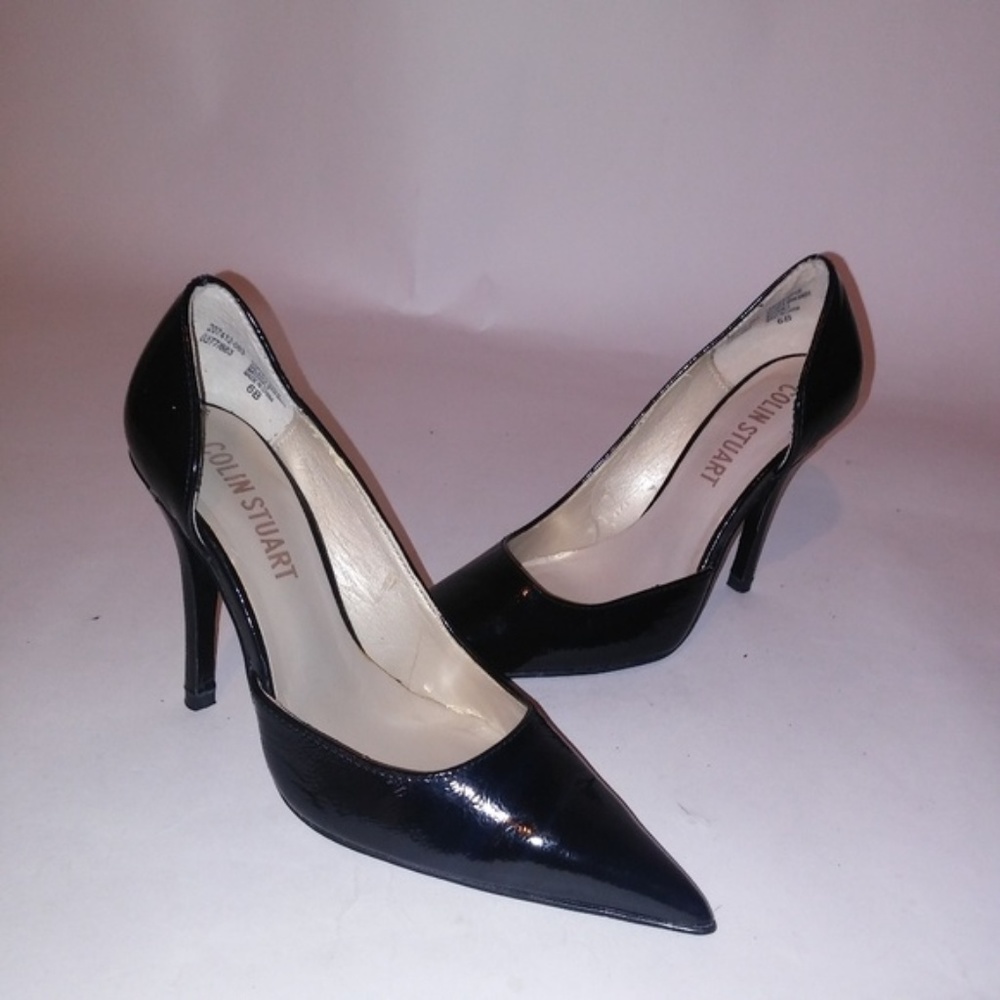 Colin Stuart Pumps‎